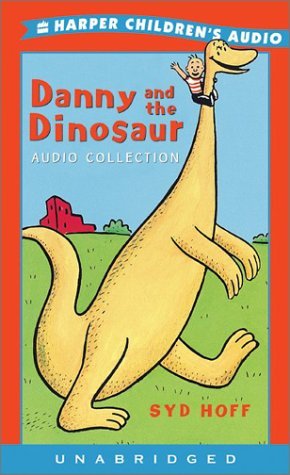 Danny and the Dinosaur (9780060584603) by Hoff, Syd; Lorangis, Peter