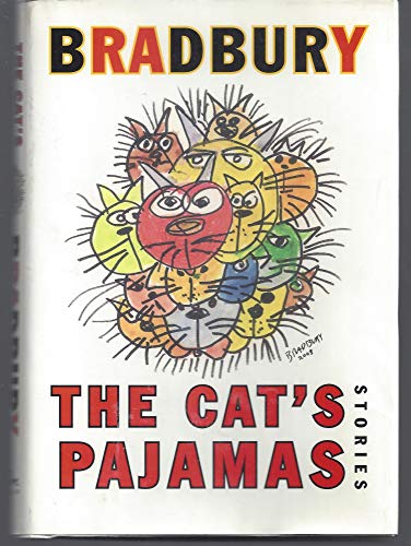 The Cat's Pajamas: Stories - Uncorrected Proof