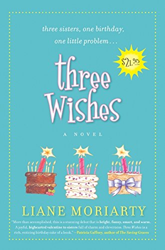 9780060586126: Three Wishes