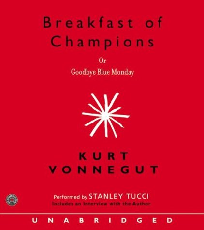 Beispielbild fr Breakfast of Champions zum Verkauf von HPB-Ruby