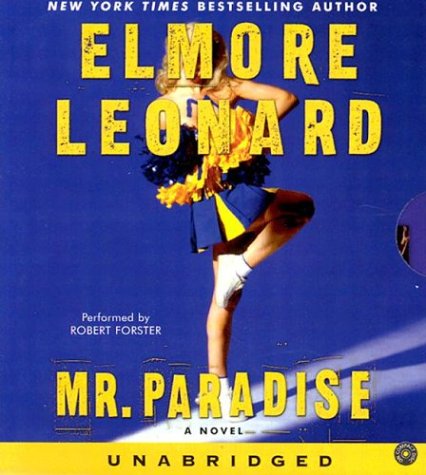 Beispielbild fr Mr. Paradise zum Verkauf von Half Price Books Inc.