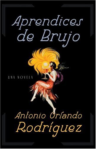 Beispielbild fr Aprendices de Brujo (Spanish Edition) zum Verkauf von Goodwill