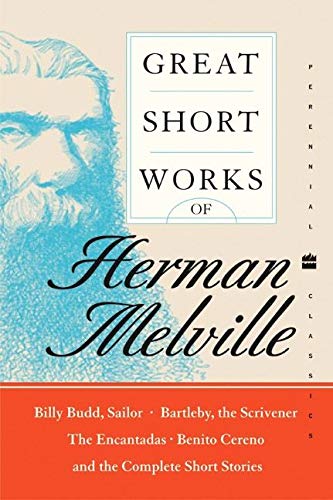 9780060586546: Great Short Works of Herman Melville