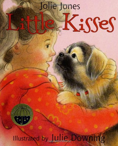 9780060586980: Little Kisses (Julie Andrews Collection)