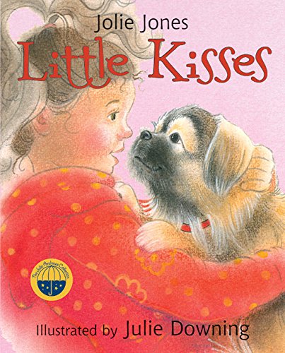 Stock image for Little Kisses for sale by Better World Books