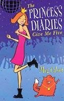 Beispielbild fr The Princess Diaries Box Set : The Princess Diaries; Princess in the Spotlight; Princess in Love zum Verkauf von Better World Books