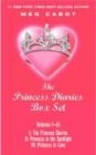 9780060587451: The Princess Diaries (Princess Diaries, 1-3)