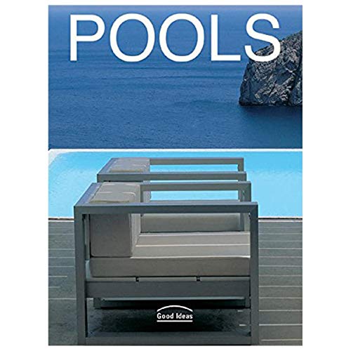 Stock image for Pools for sale by ThriftBooks-Atlanta