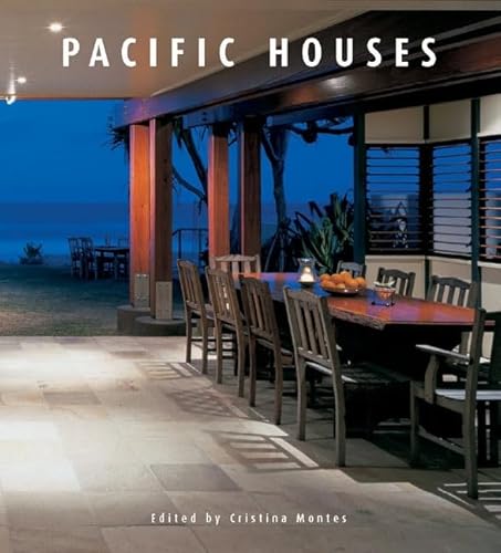 Stock image for Pacific Houses for sale by Abacus Bookshop