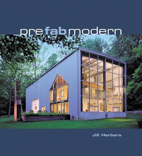 Stock image for Prefab Modern for sale by Ergodebooks