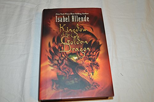 Stock image for Kingdom of the Golden Dragon for sale by Gulf Coast Books