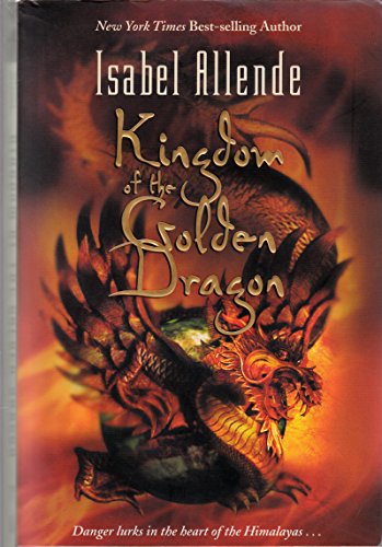 Stock image for Kingdom of the Golden Dragon for sale by Gulf Coast Books