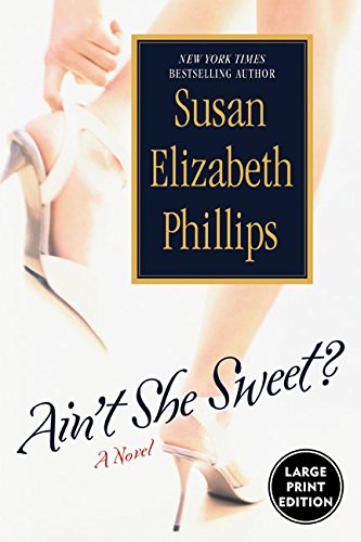 Stock image for Ain't She Sweet? for sale by Better World Books