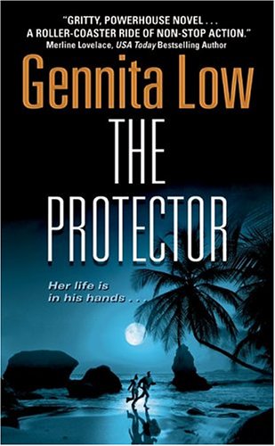 9780060591106: The Protector