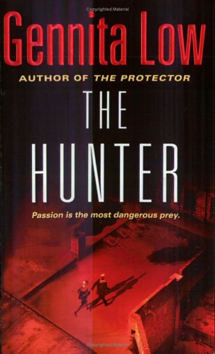 Stock image for The Hunter (Crossfire Series, Book 2) for sale by SecondSale