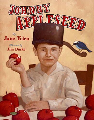 Beispielbild fr Johnny Appleseed : The Legend and the Truth zum Verkauf von Better World Books: West