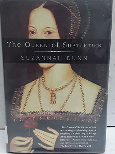 Stock image for The Queen of Subtleties for sale by Your Online Bookstore