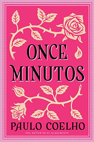 Beispielbild fr Once Minutos: Una Novela (Spanish Edition) zum Verkauf von Wonder Book