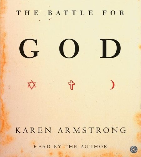 9780060591878: The Battle for God