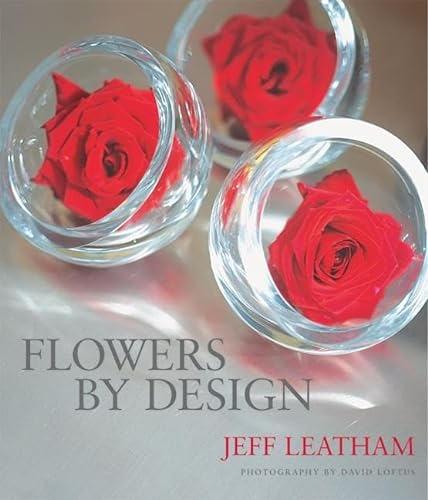 Imagen de archivo de Flowers by Design a la venta por HPB-Diamond