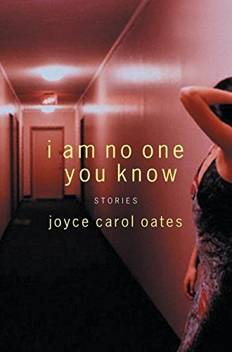 Stock image for I Am No One You Know : Stories for sale by Better World Books: West