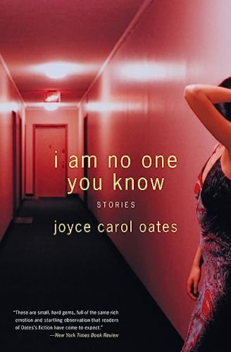 Stock image for I Am No One You Know: Stories for sale by Orion Tech