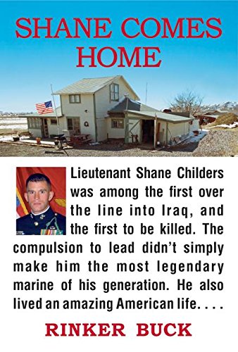 9780060593254: Shane Comes Home