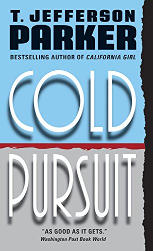 Beispielbild fr Cold Pursuit zum Verkauf von Celt Books