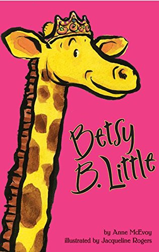 Beispielbild fr Betsy B. Little zum Verkauf von Better World Books