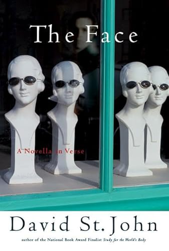 Stock image for The Face: A Novella In Verse for sale by Edmonton Book Store