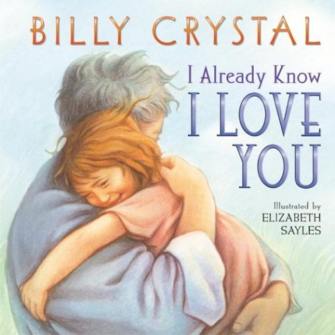 Stock image for I Already Know I Love You for sale by Better World Books