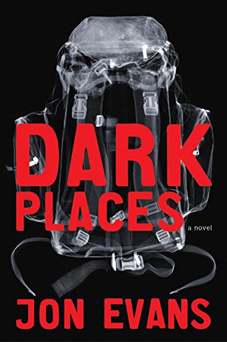 Imagen de archivo de Dark Places: A Novel a la venta por The Maryland Book Bank