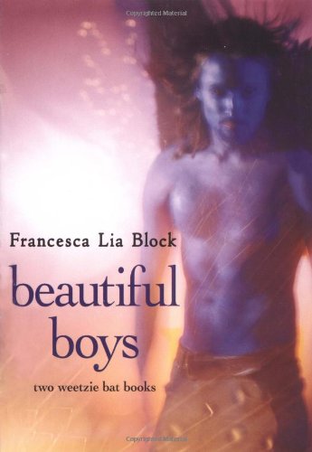 Beispielbild fr Beautiful Boys: Two Weetzie Bat Books zum Verkauf von Firefly Bookstore