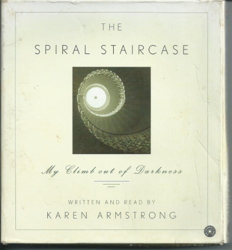 Beispielbild fr The Spiral Staircase: My Climb out of Darkness zum Verkauf von The Yard Sale Store