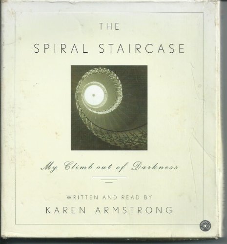 The Spiral Staircase CD (9780060594381) by Armstrong, Karen Keishin