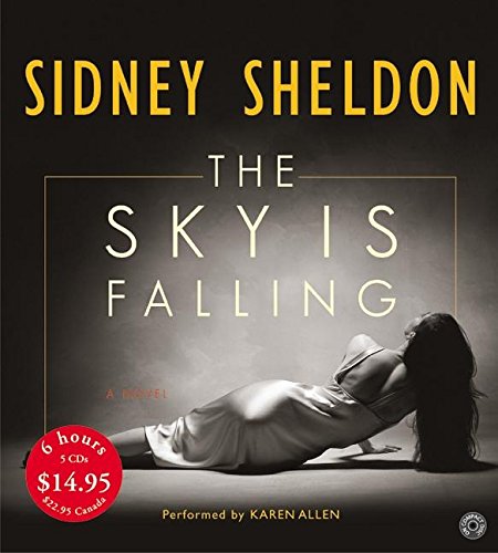 9780060594411: The Sky Is Falling CD Low Price