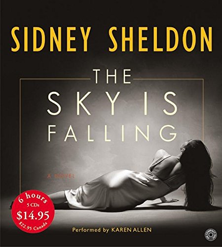 9780060594411: The Sky is Falling CD Low Price