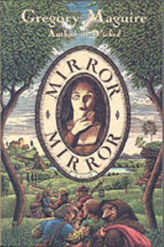 Imagen de archivo de Mirror Mirror Intl a la venta por ThriftBooks-Atlanta