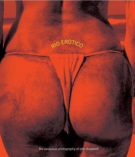 9780060594657: Rio Erotico: Otto Stupakoff