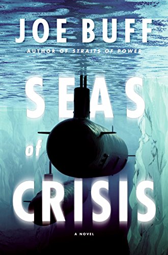 9780060594695: Seas of Crisis