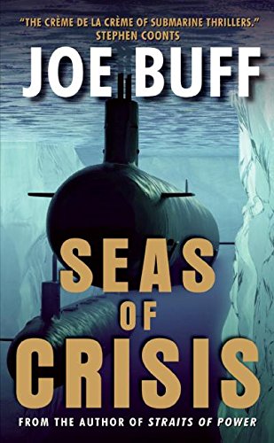 Beispielbild fr Seas of Crisis zum Verkauf von Better World Books