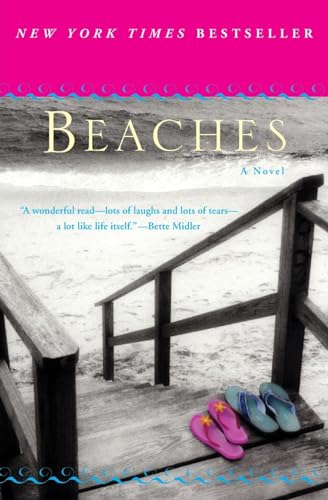 Beispielbild fr Beaches zum Verkauf von WorldofBooks