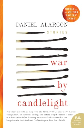 Beispielbild fr War by Candlelight: Stories (P.S.) zum Verkauf von SecondSale