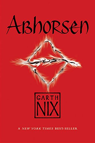 Beispielbild fr Abhorsen (adult) (The Abhorsen Trilogy) zum Verkauf von Wonder Book