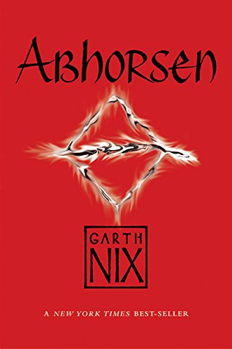 Stock image for Abhorsen (adult) (The Abhorsen Trilogy) for sale by Wonder Book