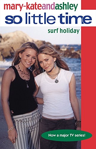Imagen de archivo de Surf Holiday a la venta por Buchpark