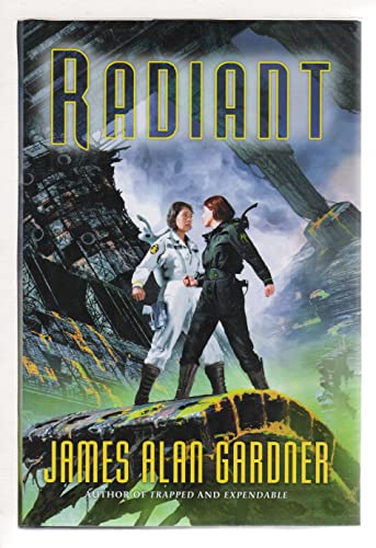 Stock image for Radiant for sale by Jenson Books Inc