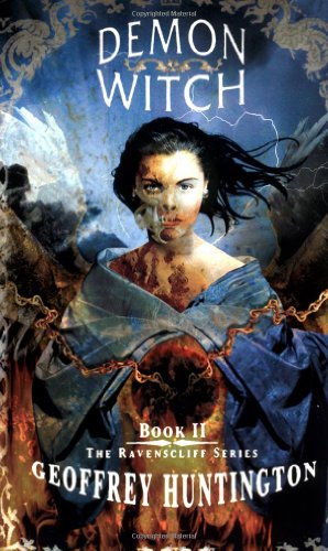Beispielbild fr Demon Witch zum Verkauf von Better World Books