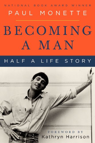 9780060595647: BECOMING MAN: Half a Life Story (Perennial Classics)