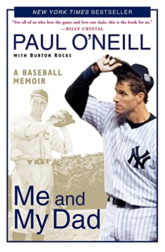 Stock image for Me and My Dad: A Baseball Memoir for sale by Gulf Coast Books